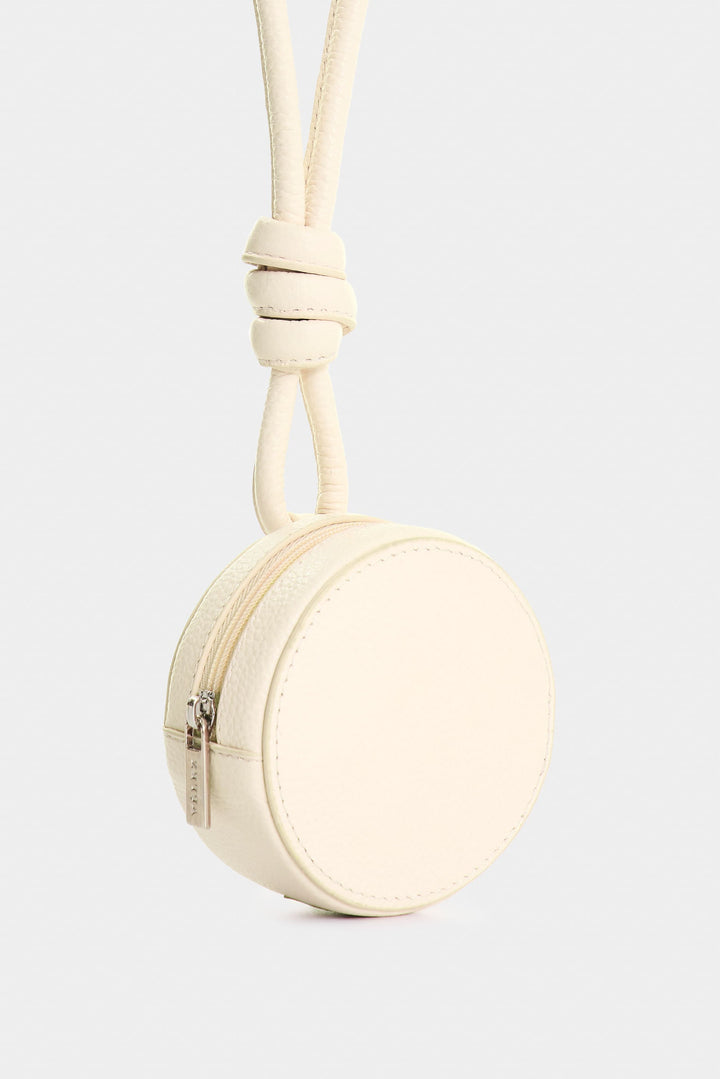 BABY LEATHER COIN PURSE