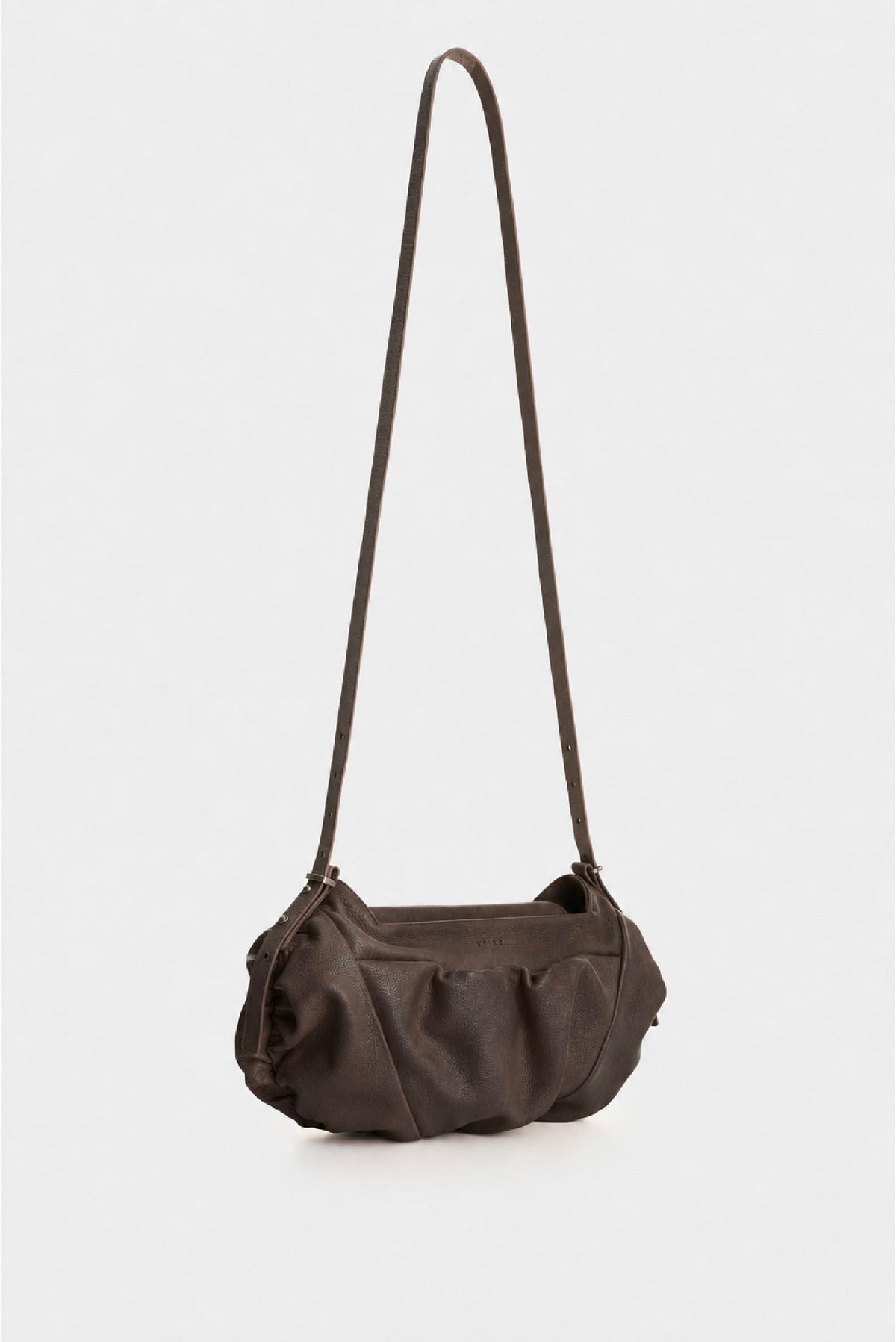 Garniel Leather Clutch for Women