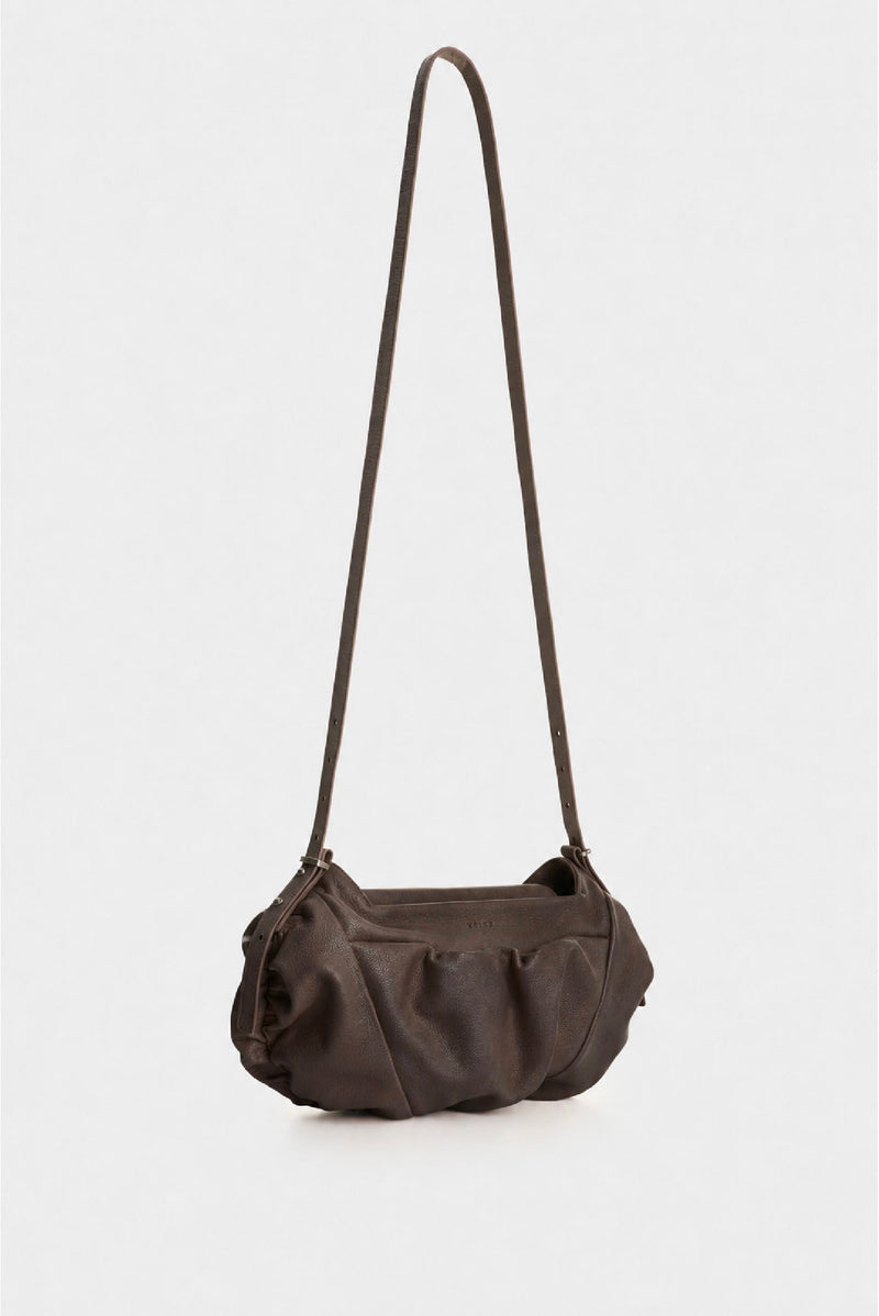 Garniel Leather Clutch for Women