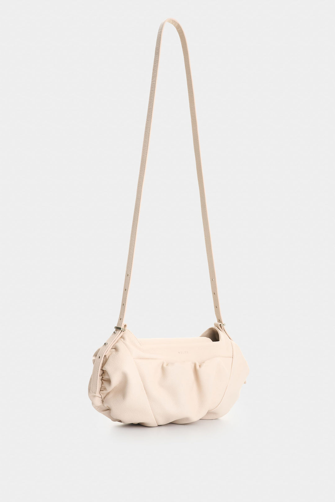 Garniel Leather Clutch for Women
