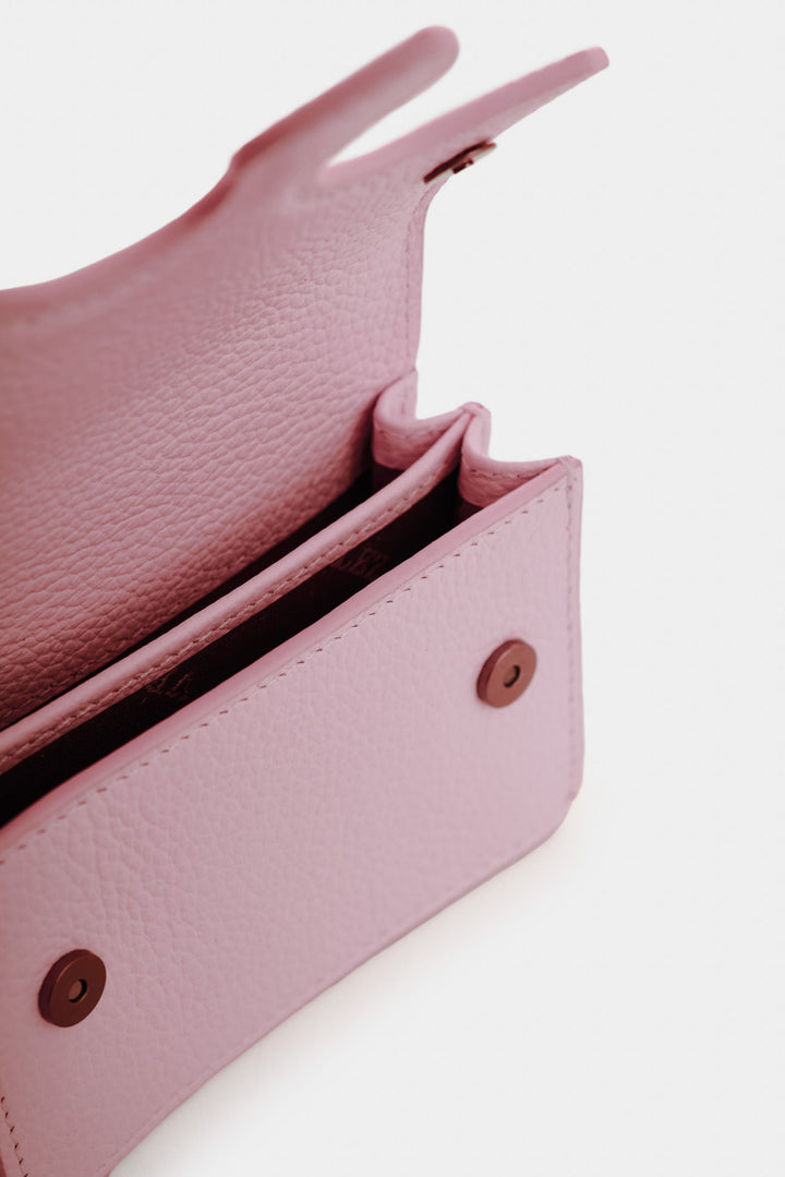 MINI GARNIEL LEATHER COIN PURSE