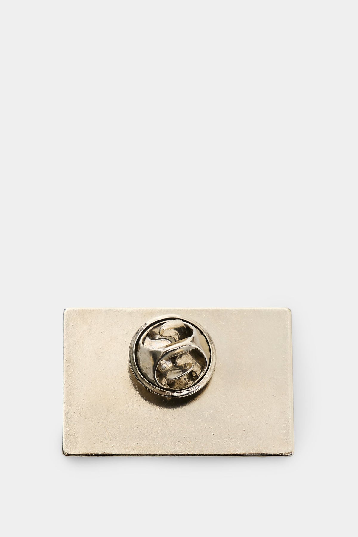 Resin Flag Pin