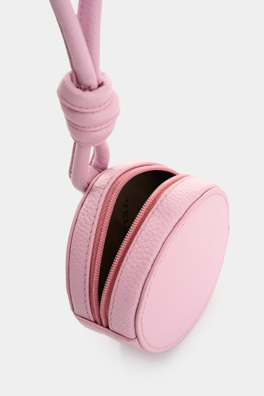 BABY LEATHER COIN PURSE