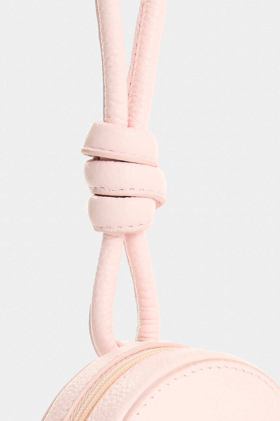 BABY LEATHER COIN PURSE