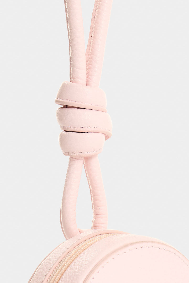 BABY LEATHER COIN PURSE