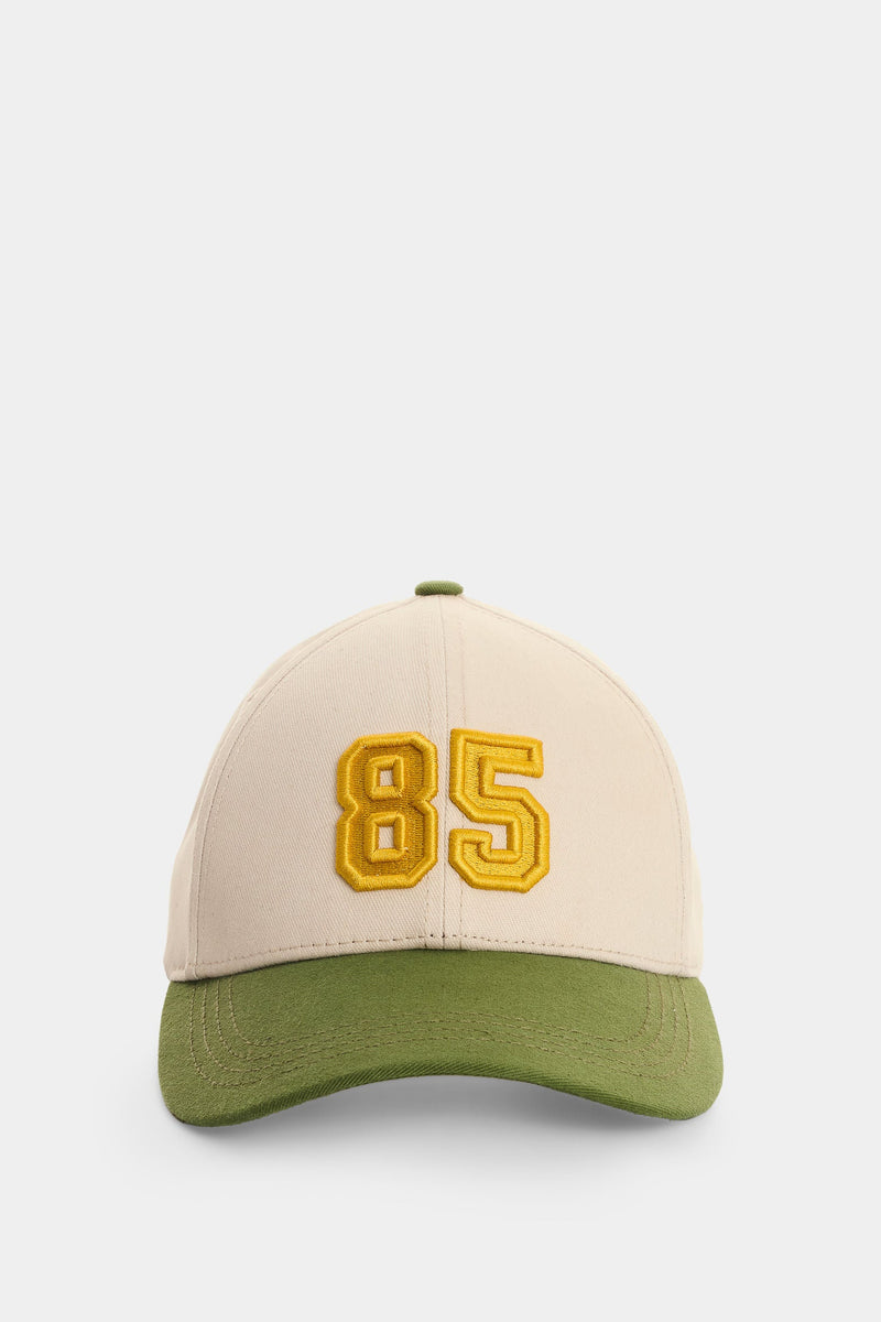 Men's Baseball Cap