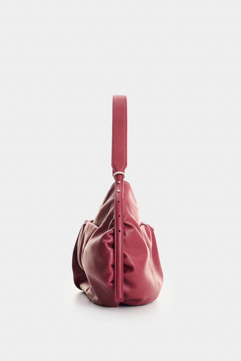 Garniel Leather Shopper Bag for Women