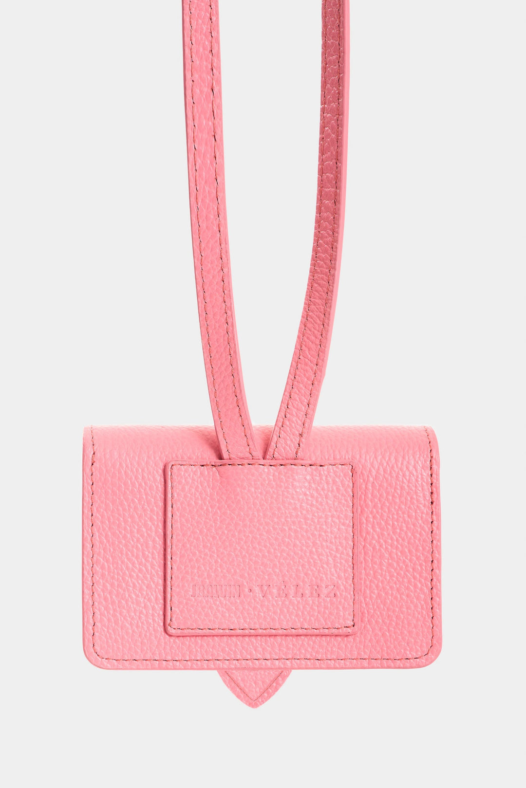 MINI GARNIEL LEATHER COIN PURSE