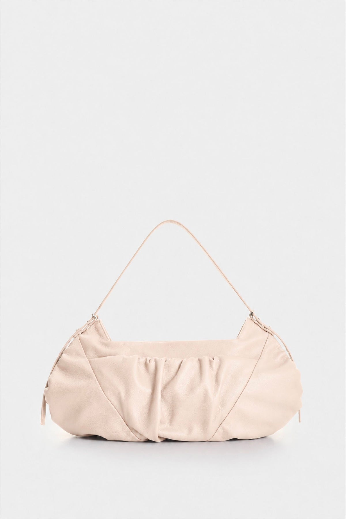 Garniel Leather Shopper Bag for Women