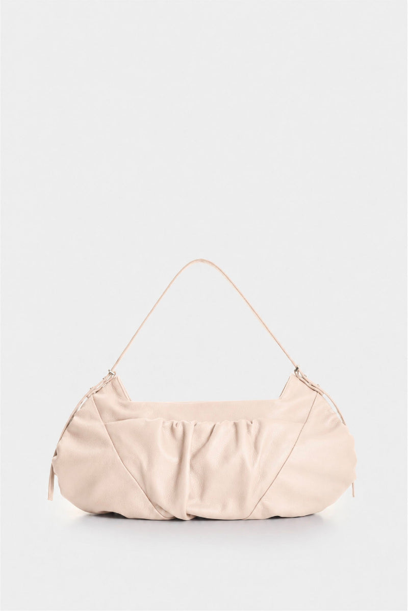 Garniel Leather Shopper Bag for Women