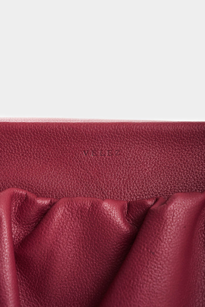 Garniel Leather Shopper Bag for Women