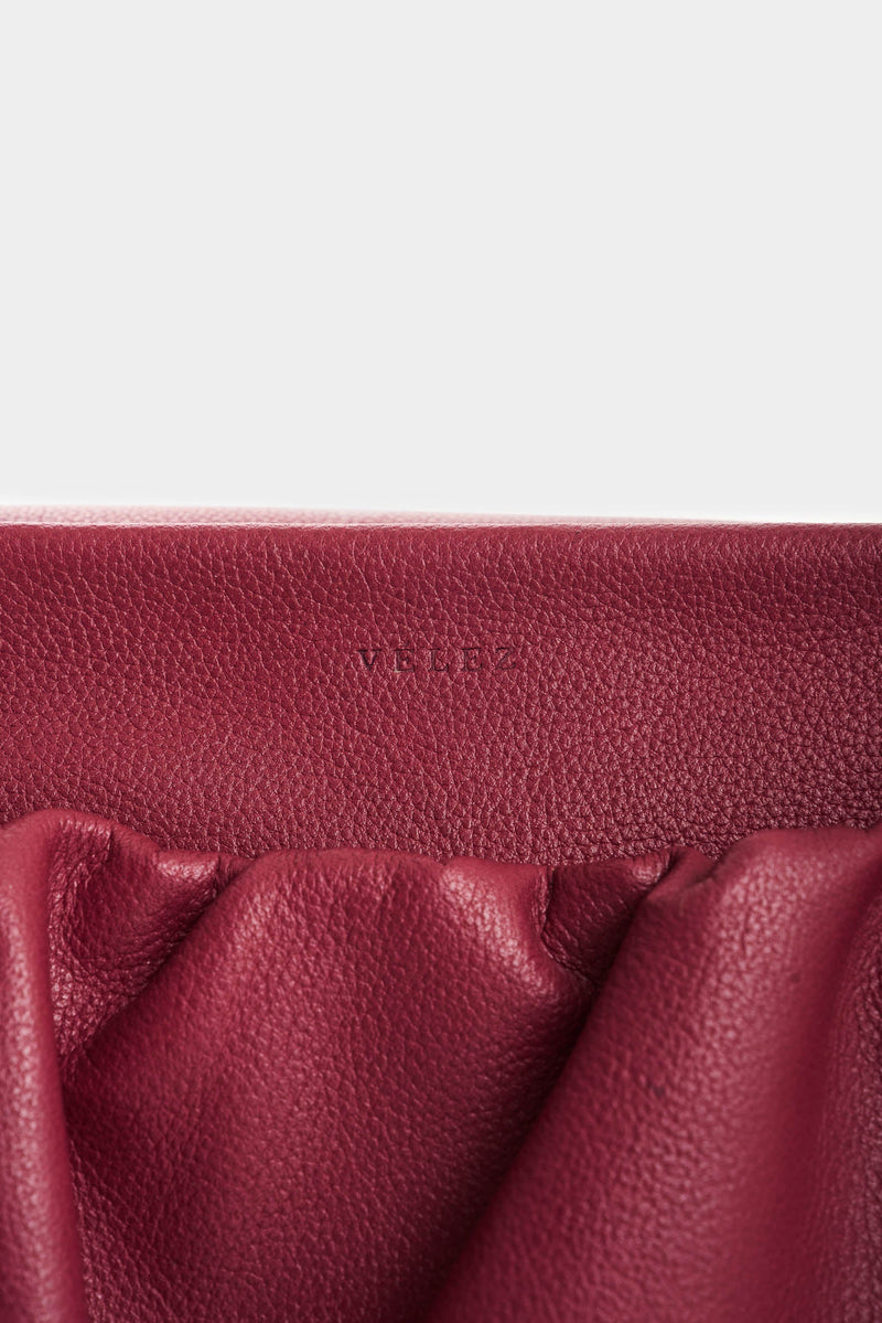 Garniel Leather Shopper Bag for Women