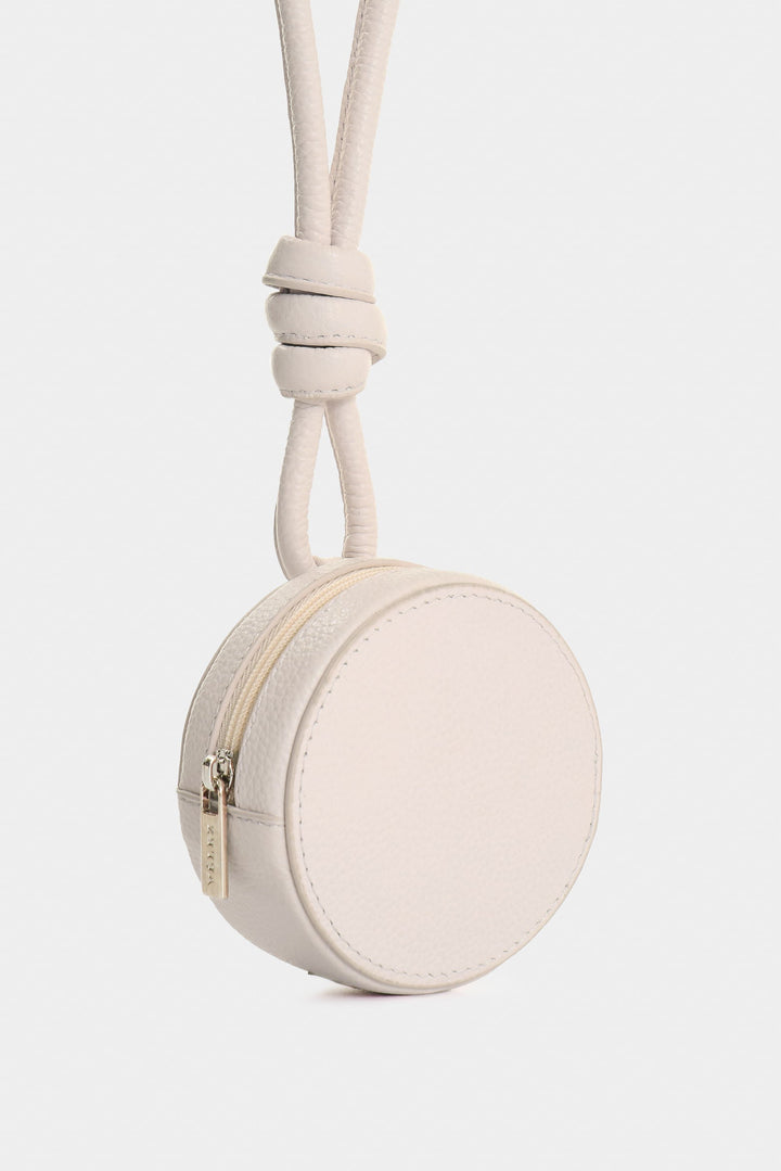 BABY LEATHER COIN PURSE