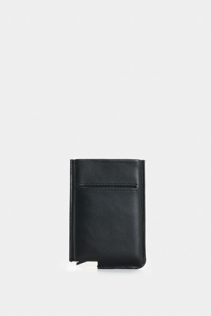 MINIWALLET LEATHER DOCUMENT HOLDER