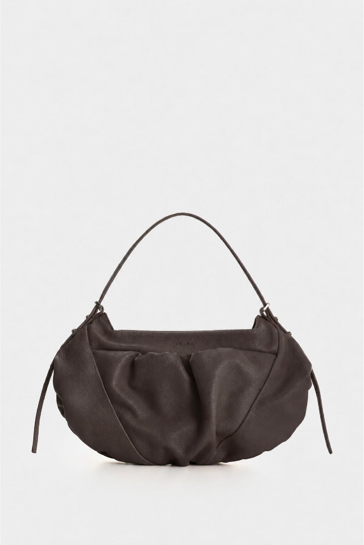 Garniel Leather Clutch for Women