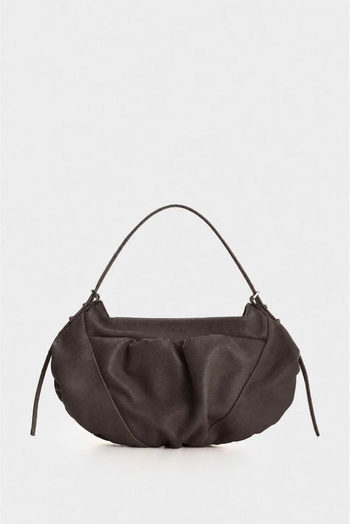 Garniel Leather Clutch for Women