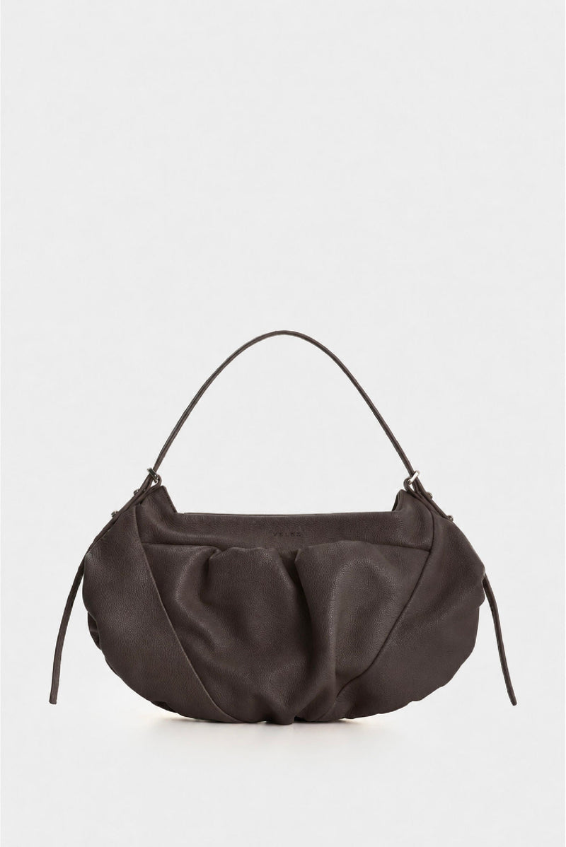 Garniel Leather Clutch for Women