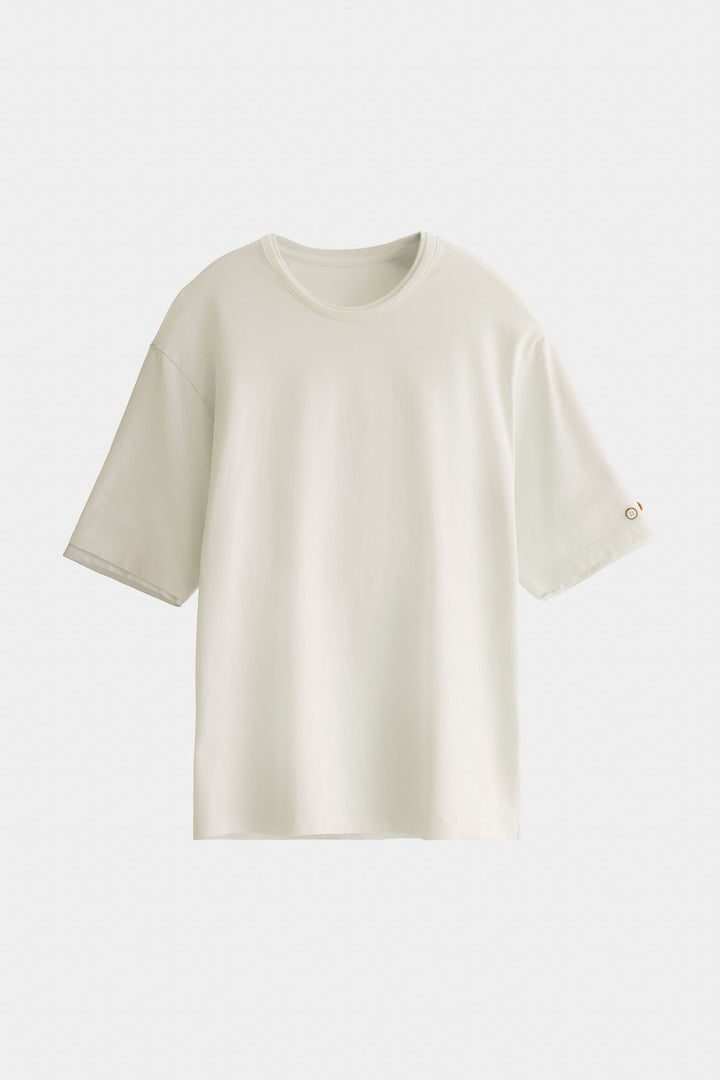 OVERSIZED VALLE SHORT SLEEVE T-SHIRT
