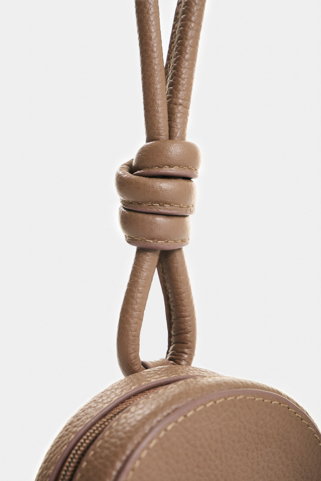 BABY LEATHER COIN PURSE