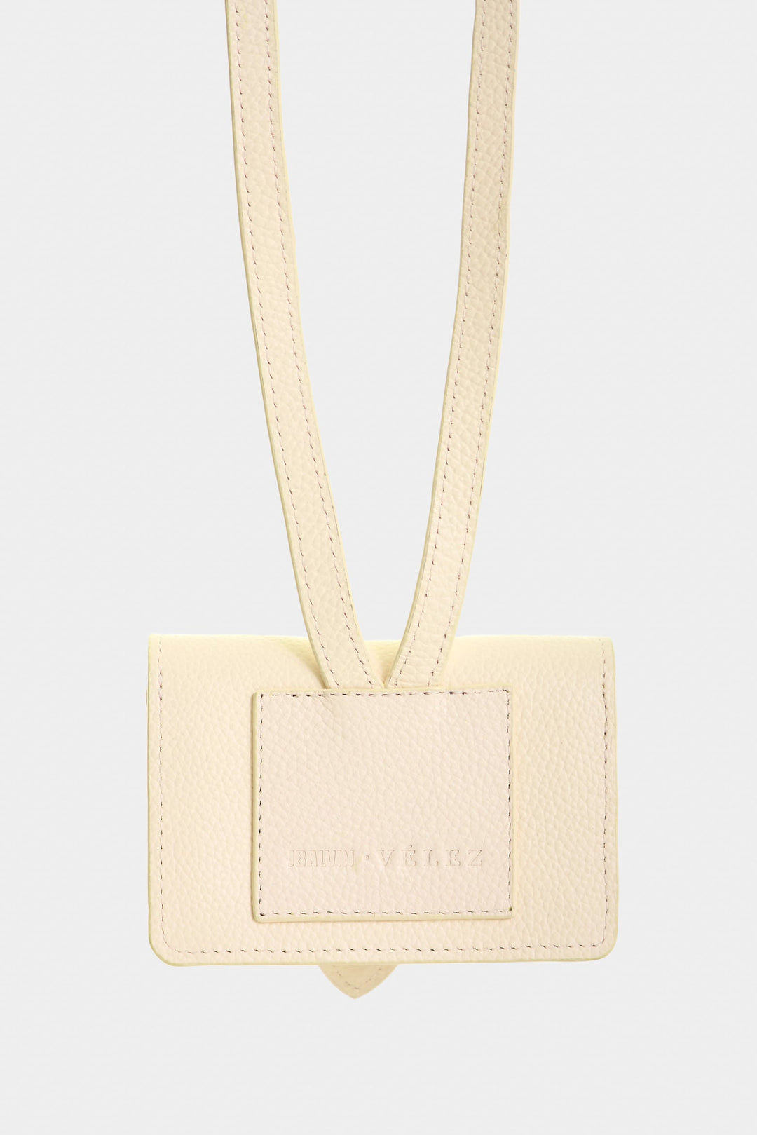 MINI GARNIEL LEATHER COIN PURSE