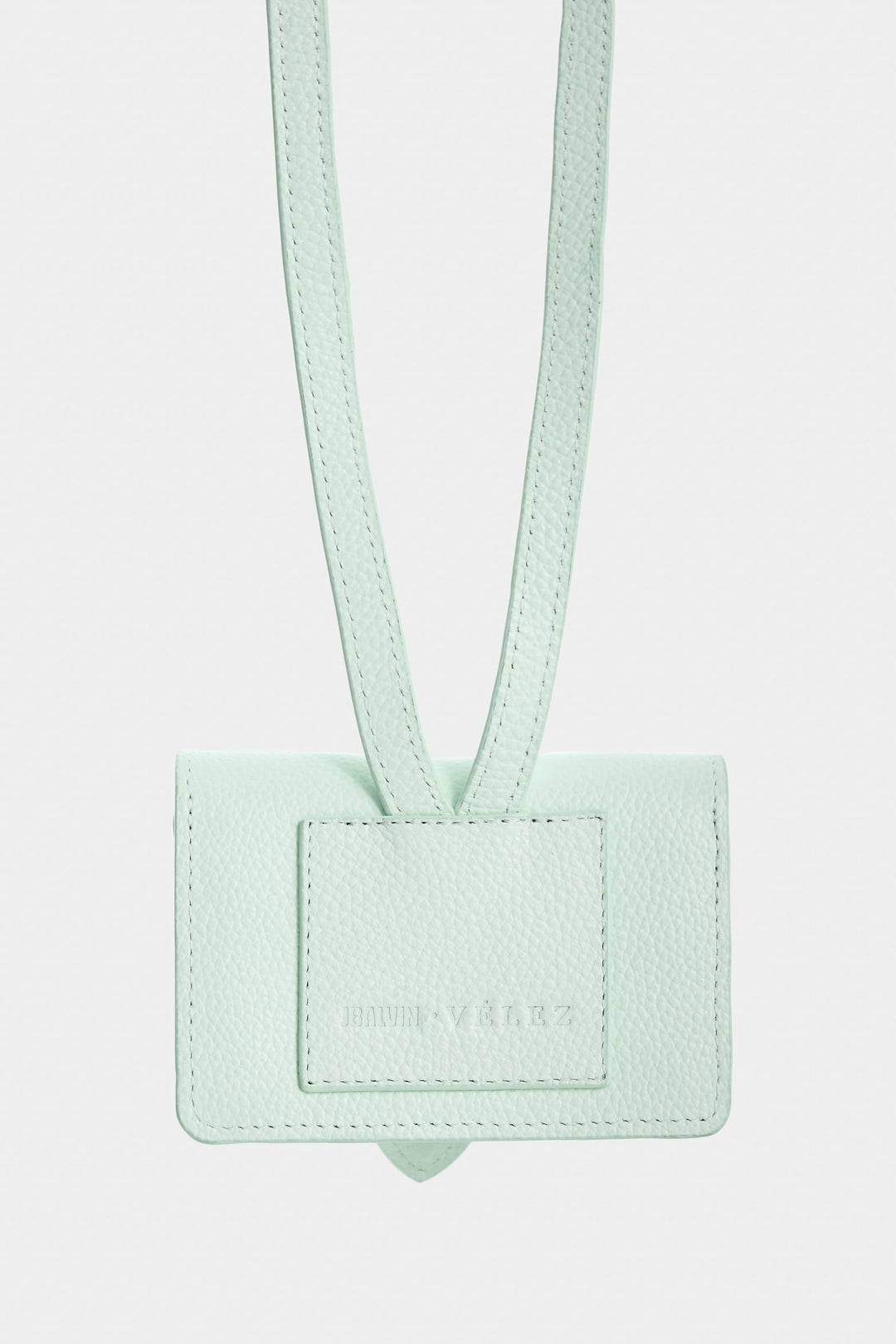 MINI GARNIEL LEATHER COIN PURSE