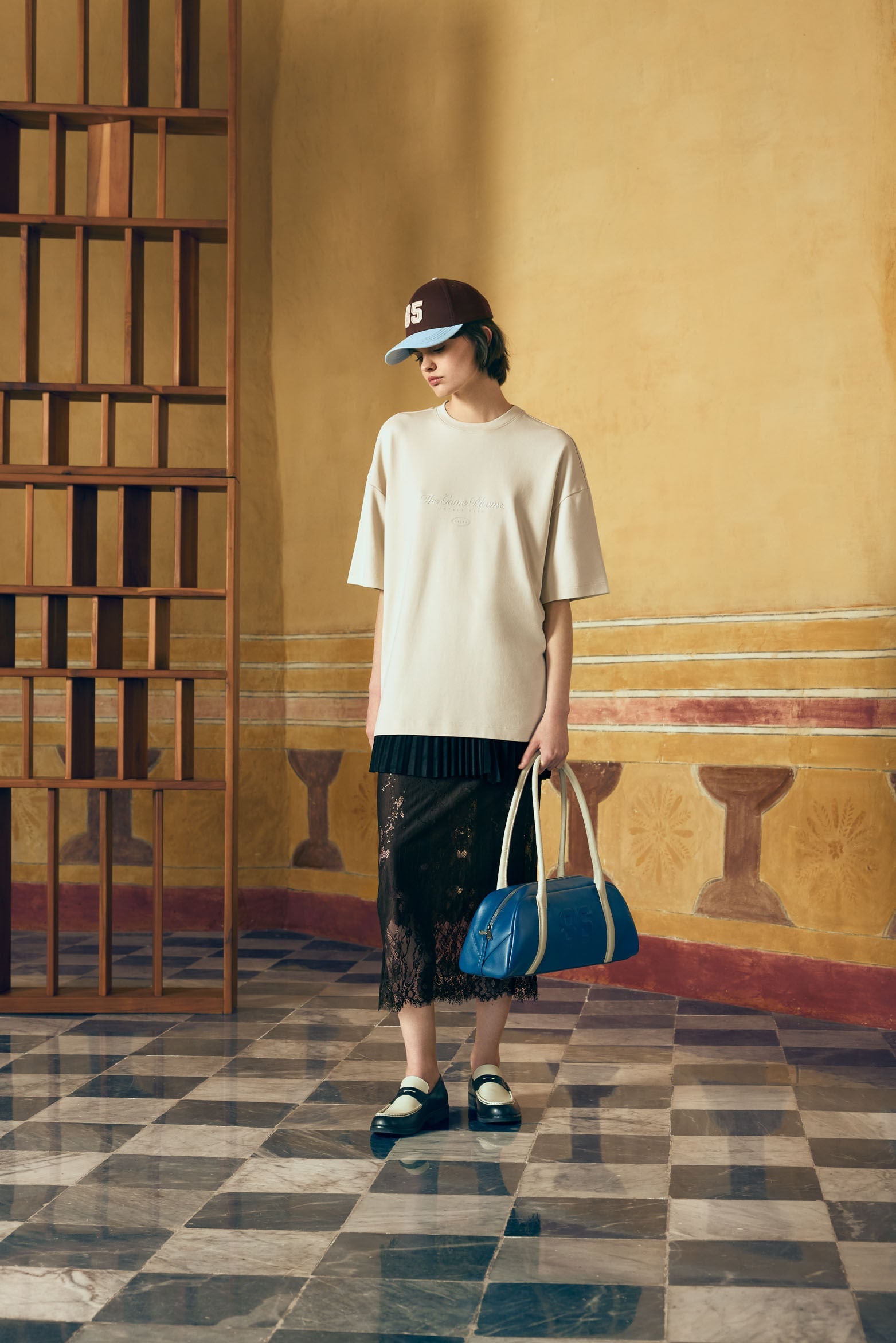 J Balvin Shop | Men's Relaxed Fit T-Shirt