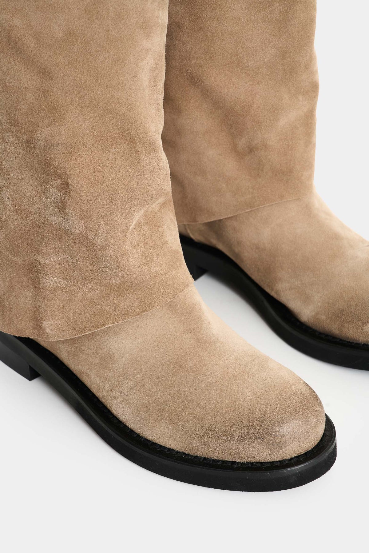 Women's Isla Suede Boots