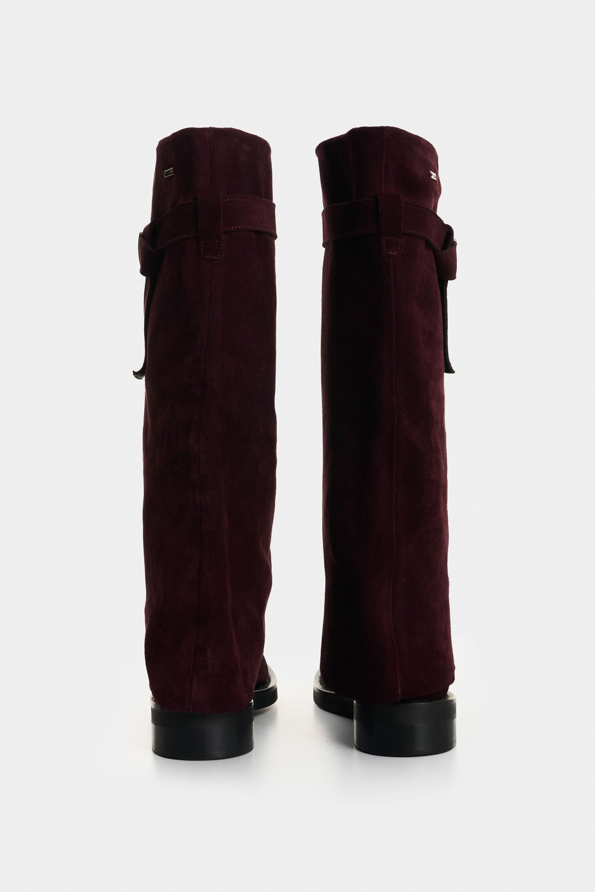Women's Isla Suede Boots