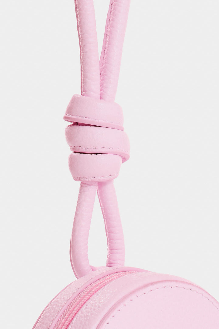 BABY LEATHER COIN PURSE