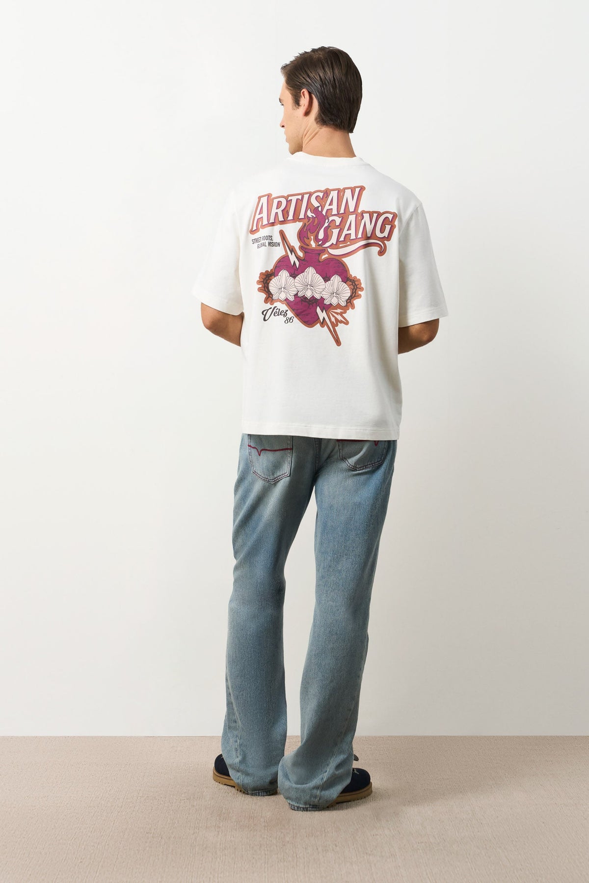 Men's T-Shirt