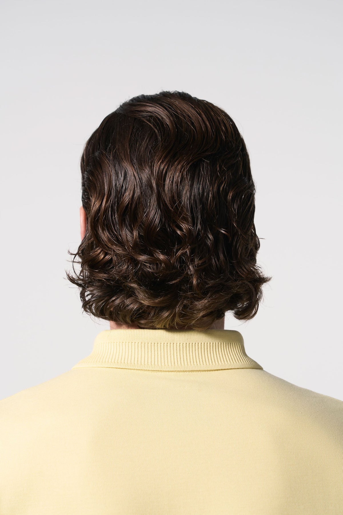 Men's Short Sleeve Polo Shirt