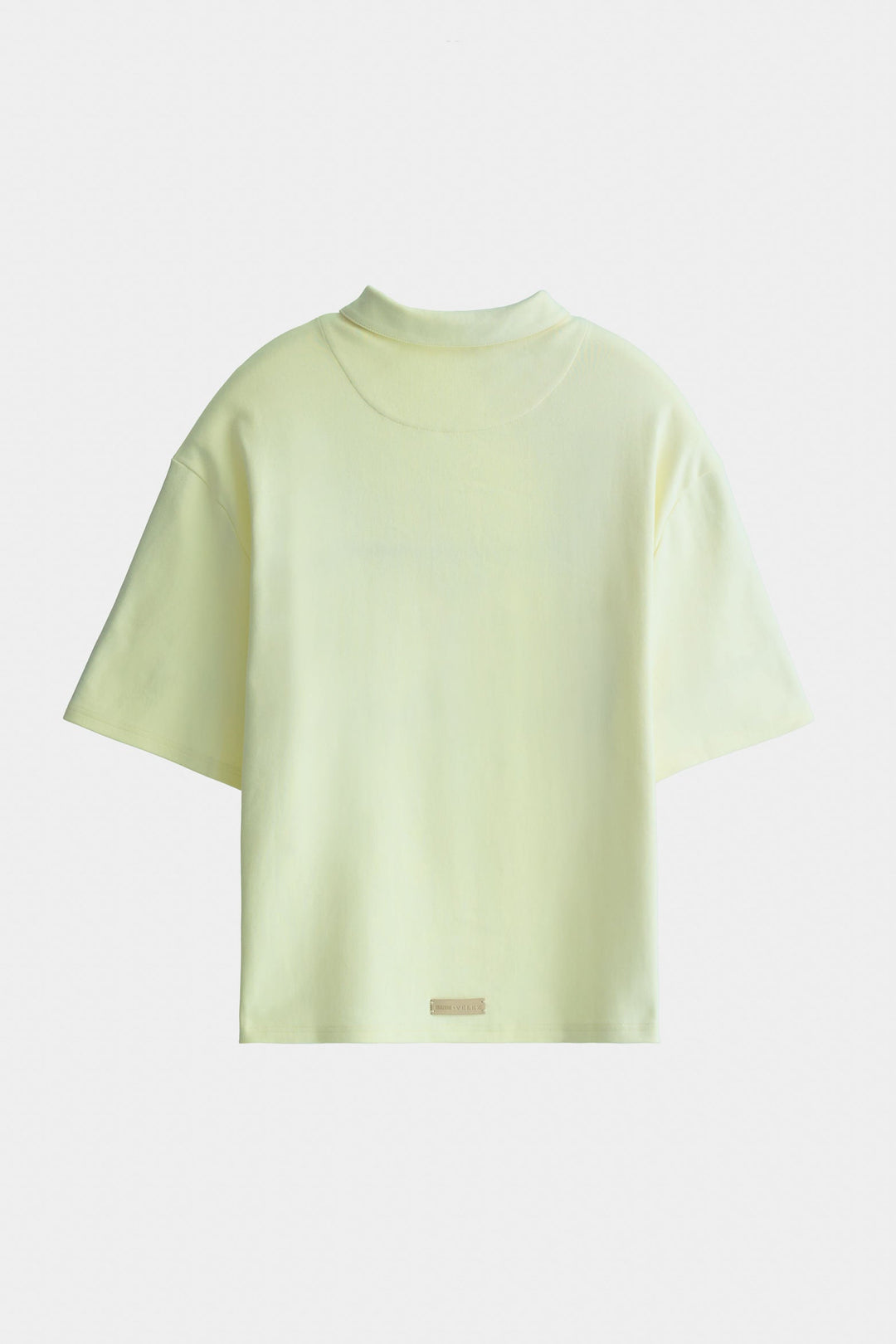 SPRING SHORT SLEEVE POLO