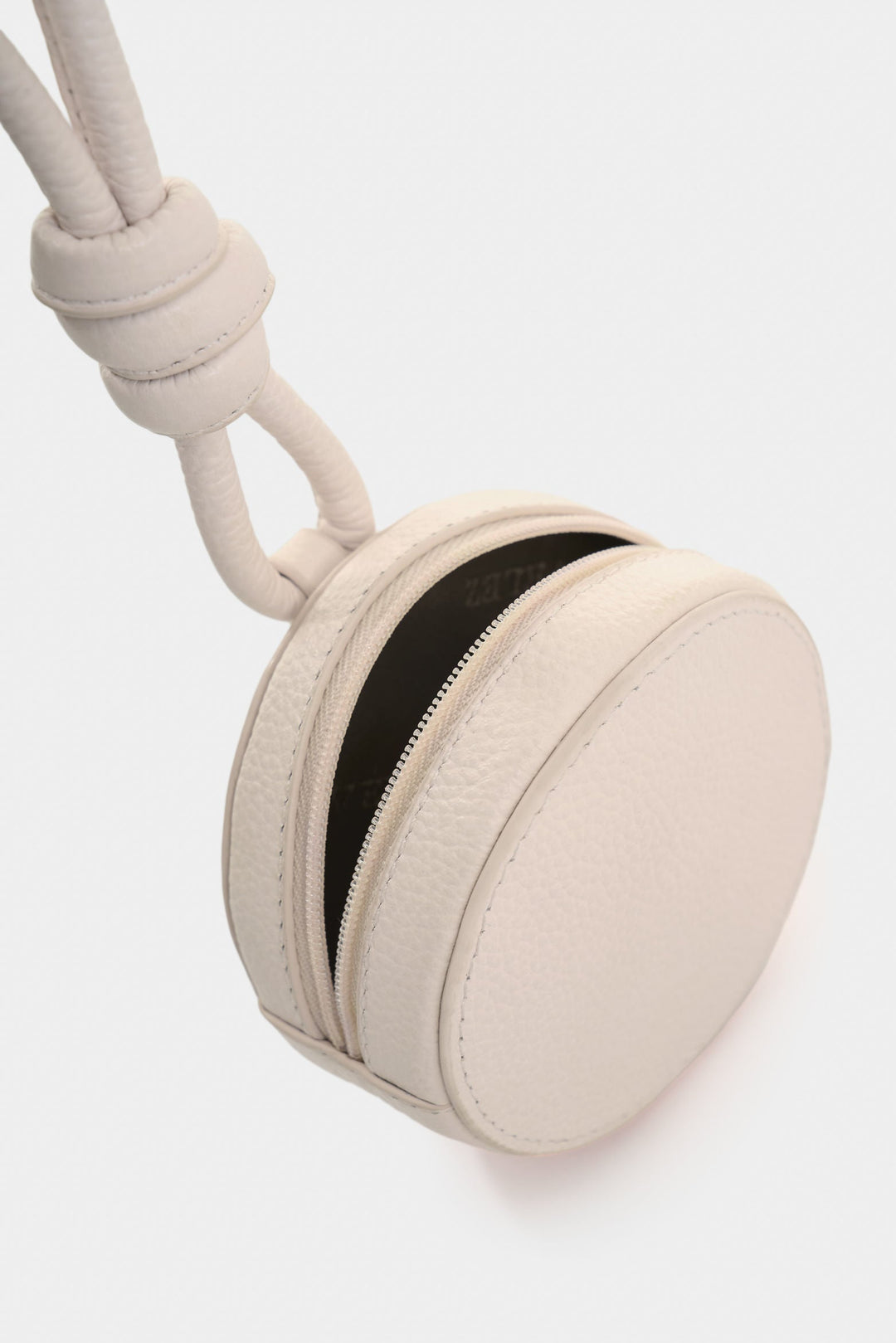 BABY LEATHER COIN PURSE