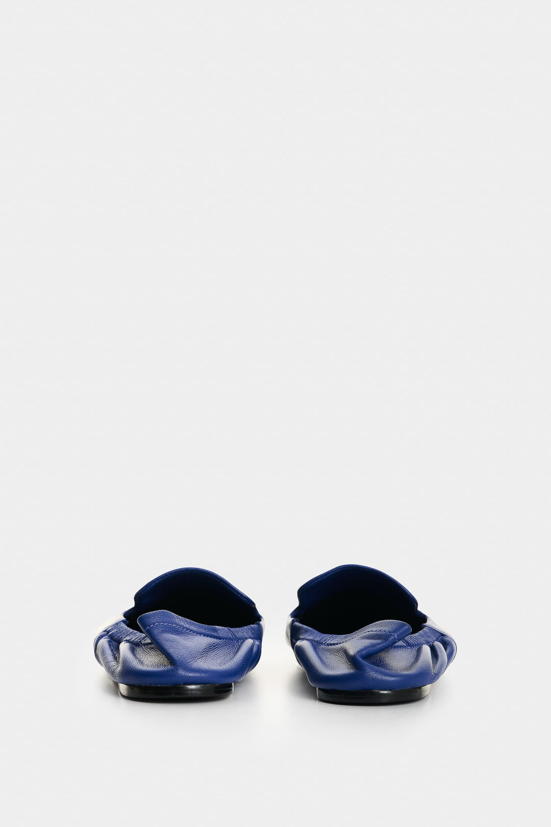 Herencia Leather Ballet Flats for Women
