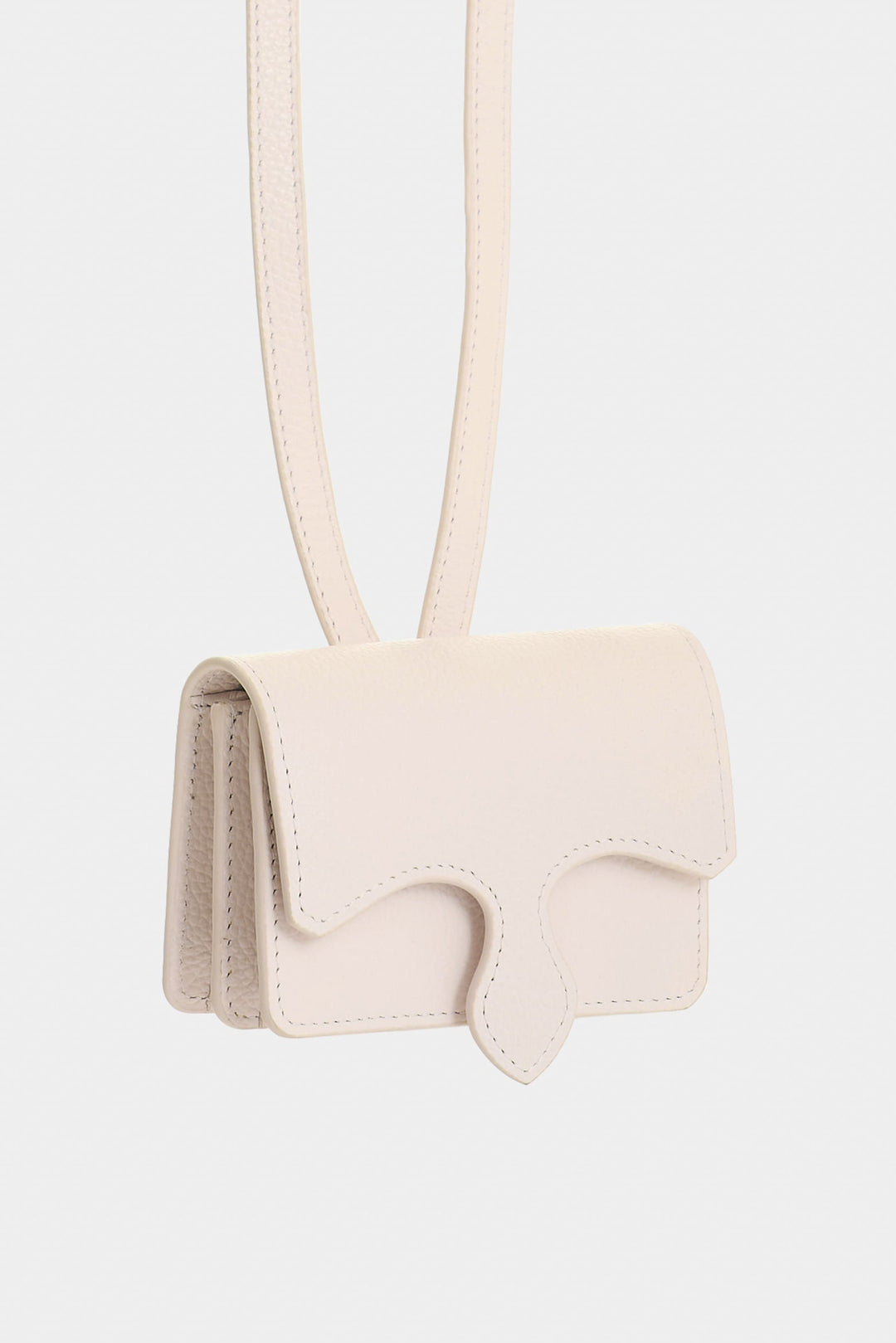 MINI GARNIEL LEATHER COIN PURSE