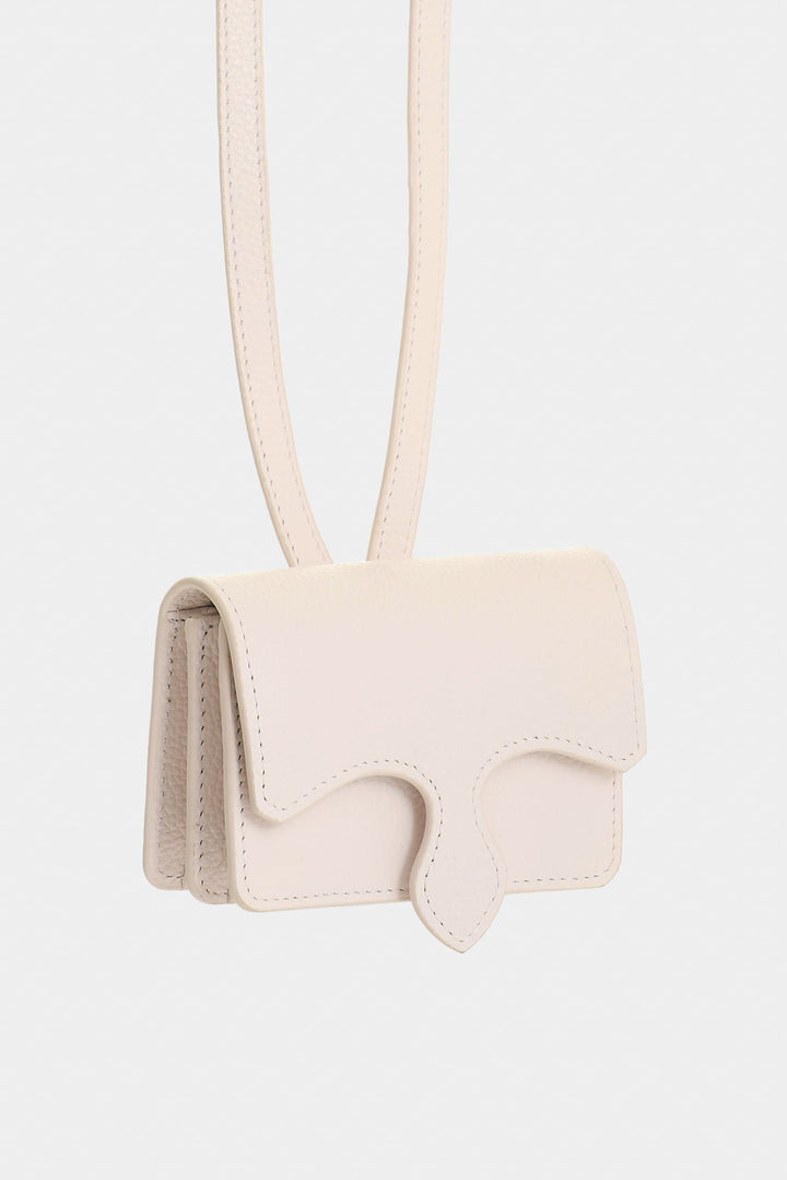 MINI GARNIEL LEATHER COIN PURSE