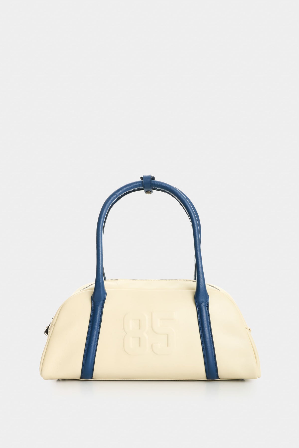 Men's Leather Crossbody Bag