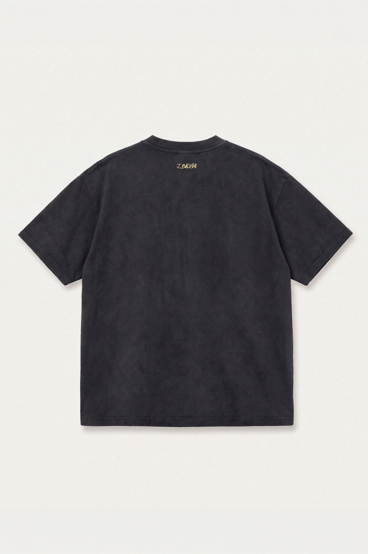 J BALVIN AMAZONAS TEE – VINTAGE BLACK