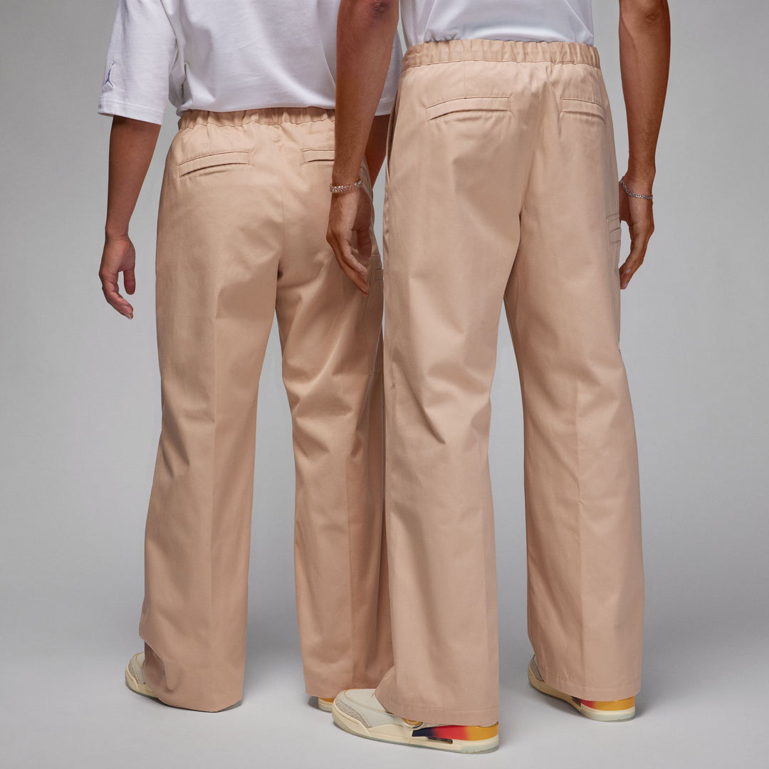 Pantalón J Balvin X Jordan Bio Beige