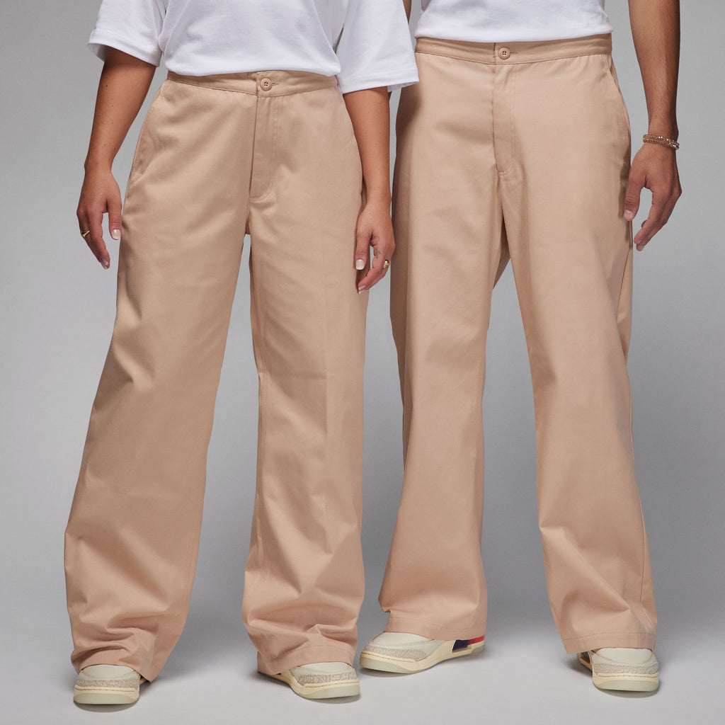 Air Jordan x J Balvin Mens Woven Pants – Extra Butter
