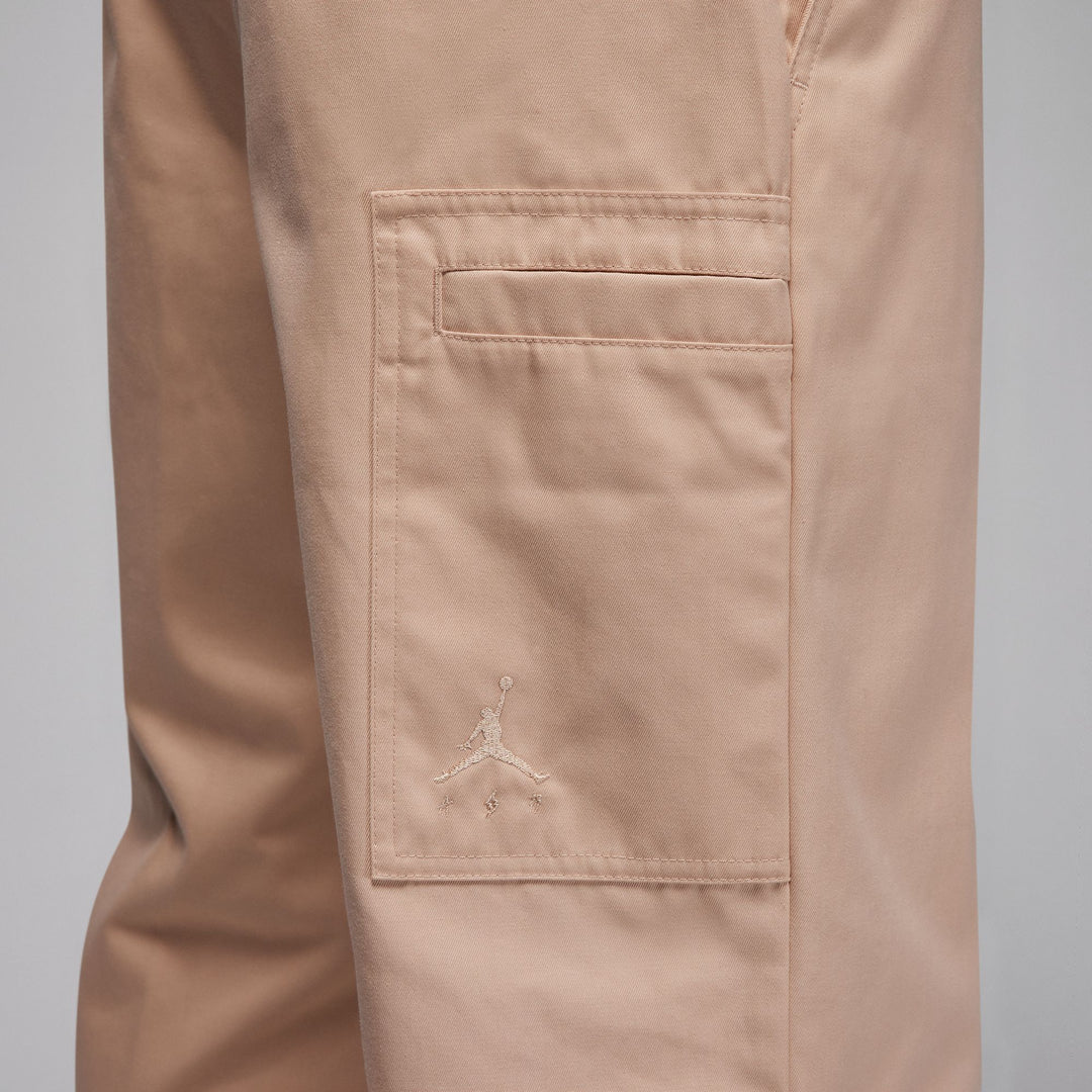 J BALVIN X JORDAN BIO BEIGE PANT