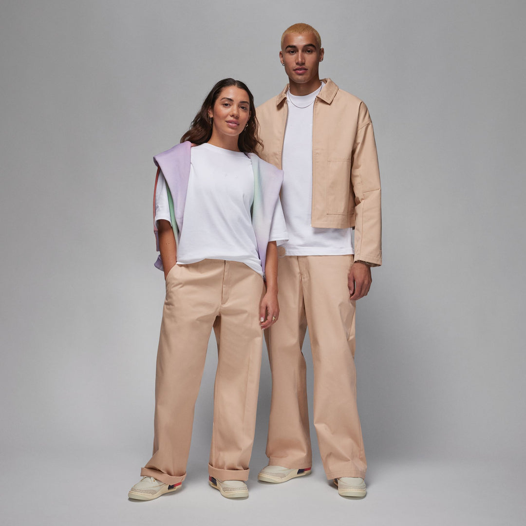 J Balvin X Jordan Bio Beige Pant