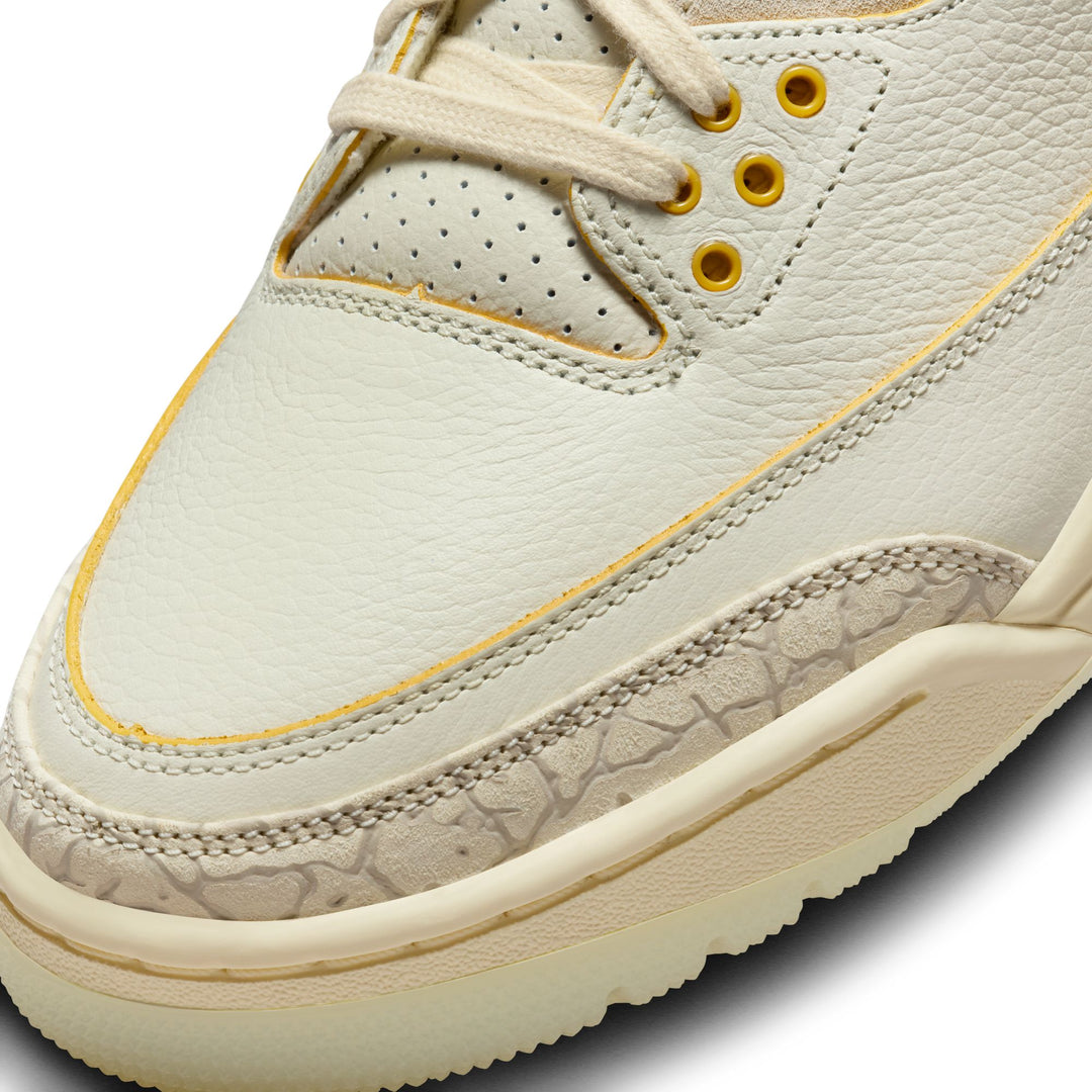 Air Jordan 3 Retro x J Balvin SP