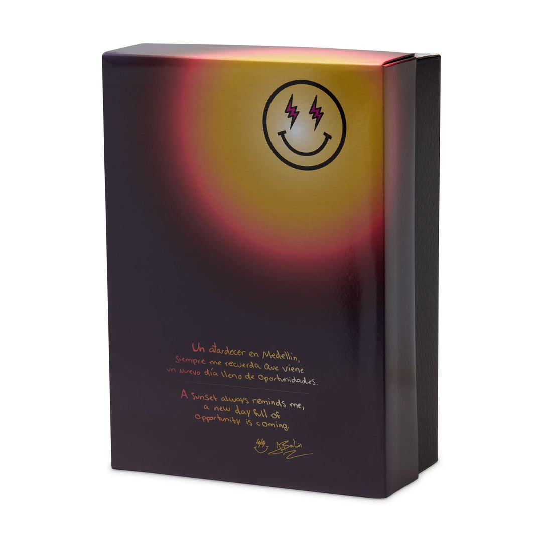 Air Jordan 3 Retro x J Balvin SP