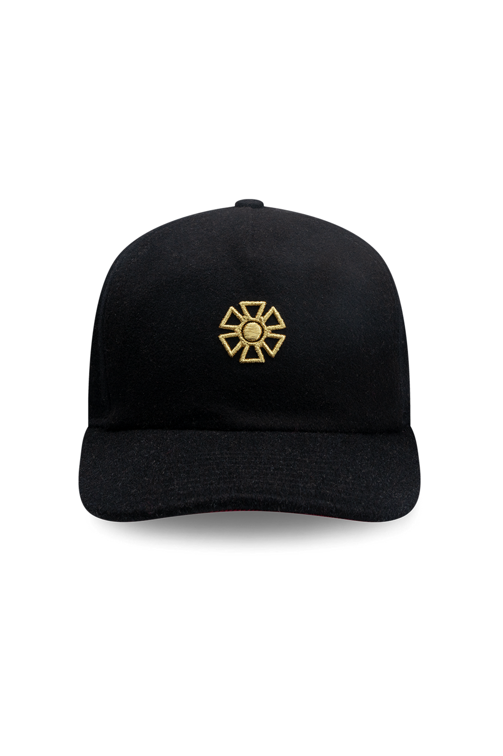 J Balvin Shop | 1920 NEW ERA OMERTA EMBROIDERY BLACK CAP