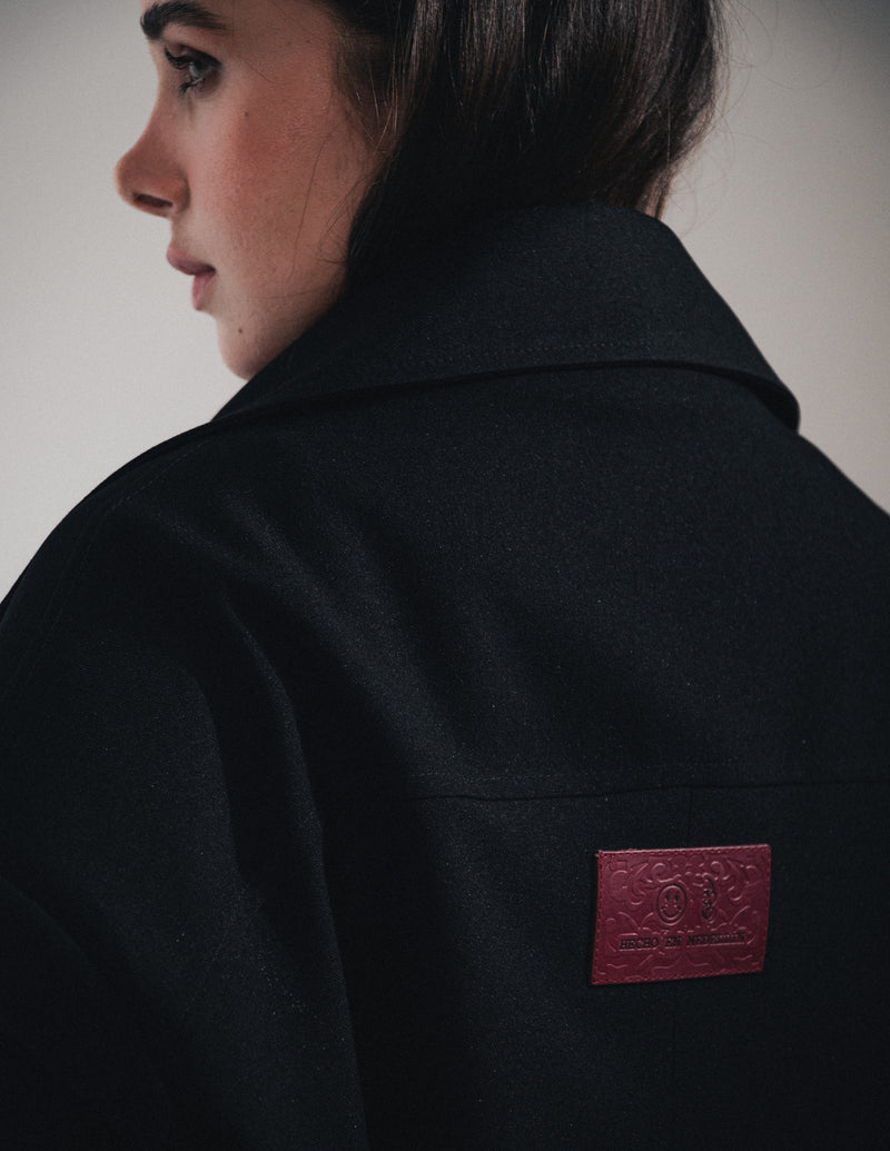 OMERTA BLAZER