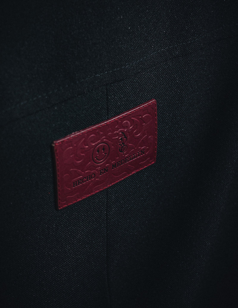 OMERTA BLAZER