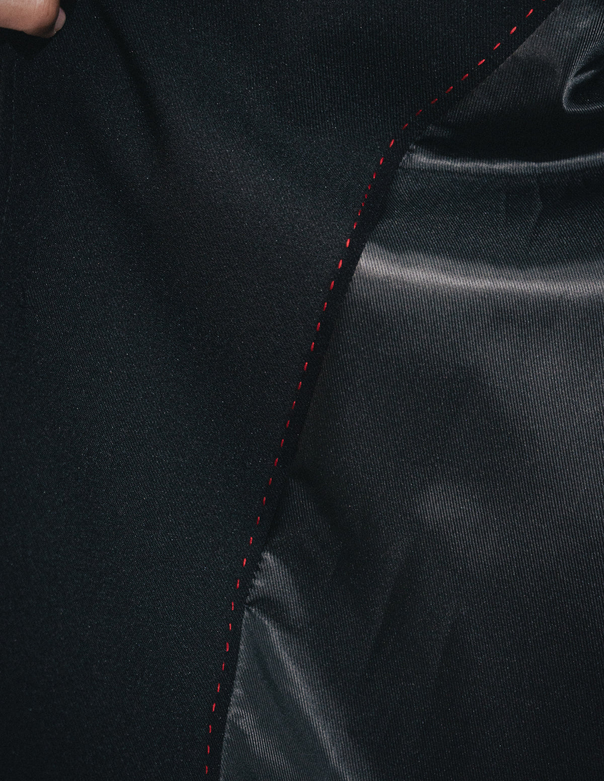 OMERTA BLAZER