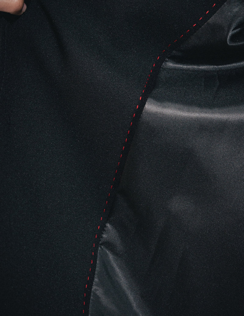 OMERTA BLAZER