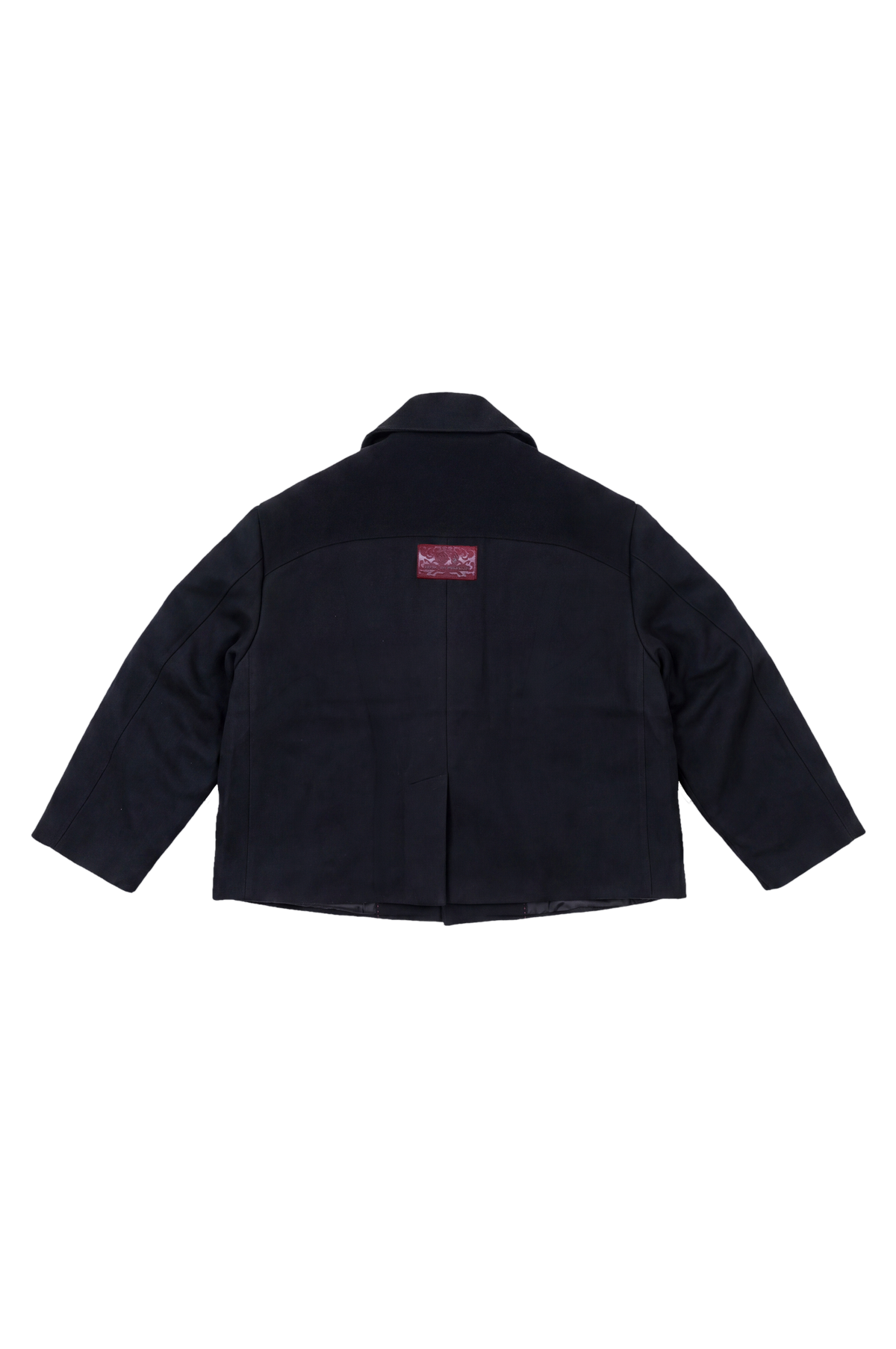 OMERTA BLAZER